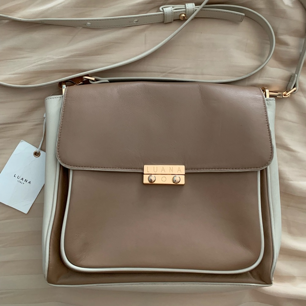 Luana Crossbody Pocketbook